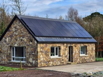 Deerpark, Inistioge, Inistioge, Co. Kilkenny