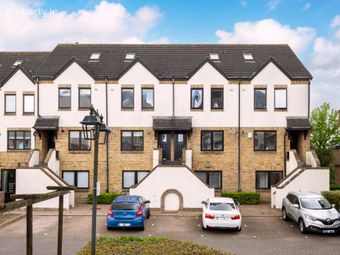 205 Marina Village, Malahide, Co. Dublin, Malahide, Co. Dublin