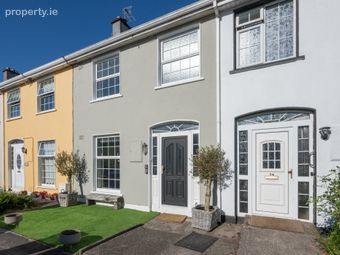 No 55 Hollyville Mews, Grange, Douglas, Cork, Co. Cork, Grange, Co. Cork - Image 3