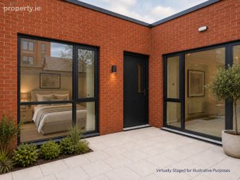 1 Cearbhall Court, Naas, Naas, Co. Kildare