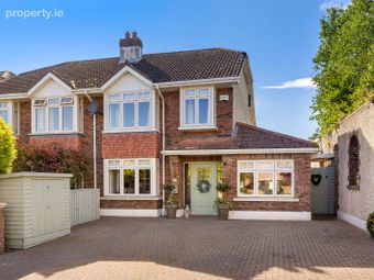 16 Stonepark Orchard, Rathfarnham, Dublin 14, Dublin 14
