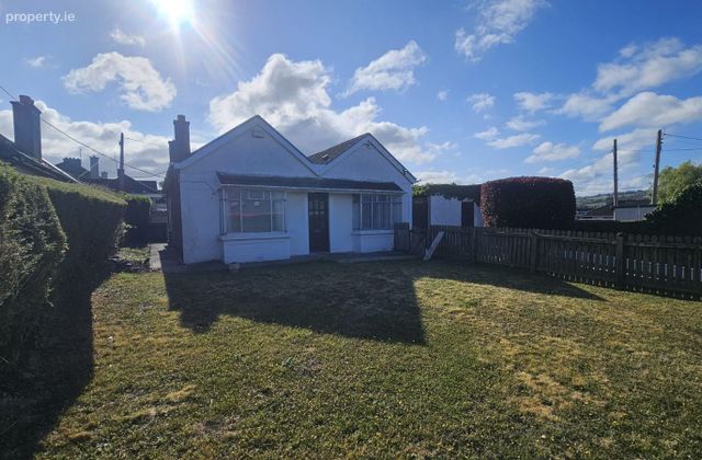 Kilbrack, Togher Road, The Lough, Co. Cork - Click to view photos