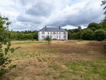 Syngefield House, Clonoghill Upper, Birr, Co. Offaly, Birr, Co. Offaly - Image 5