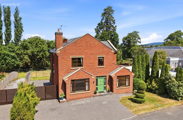 6 The Vinery, Coleville Road, Clonmel, Co. Tipperary, Clonmel, Co. Tipperary - Click to view photos