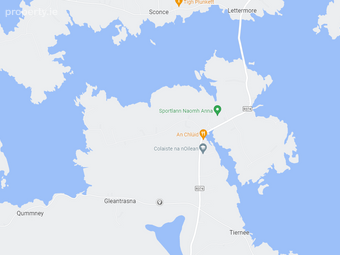 Maumeem, Barony, Lettermore, Co. Galway - Image 4