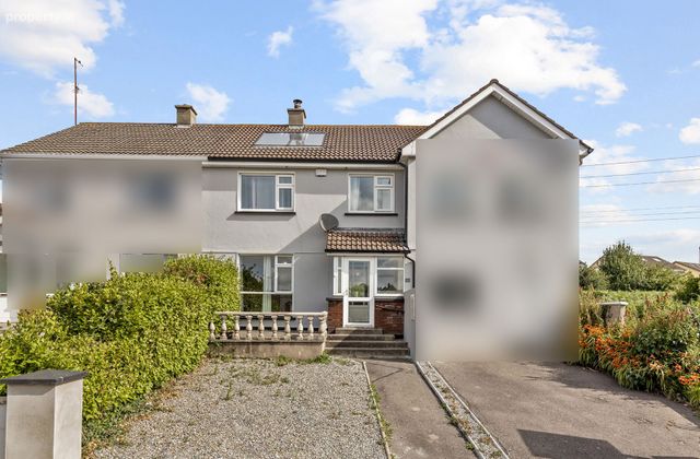 91 Pinewood Estate, Whiterock, Co. Wexford - Click to view photos