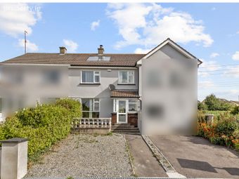 91 Pinewood Estate, Whiterock, Co. Wexford