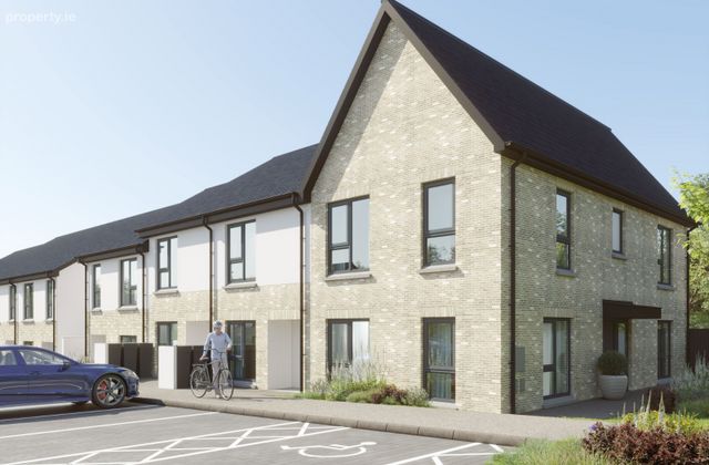 Type D3, Mallow, Co. Cork - Click to view photos