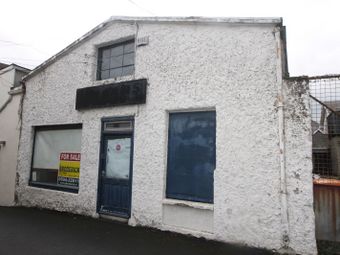 Coady's Yard, Friar Street, Thurles, Co. Tipperary