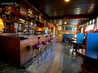 Mccormacks Bar, The Corner House, Ballyragget, Co. Kilkenny, Ballyragget, Co. Kilkenny - Image 5