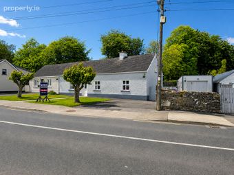 River Street, Ballycumber, Co. Offaly