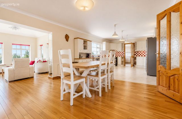 Kilcreevanty, Tuam, Co. Galway - Click to view photos