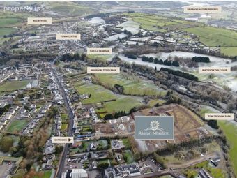 R&aacute;s An Mhuilinn, Gurteenroe, Macroom, Co. Cork - Image 5