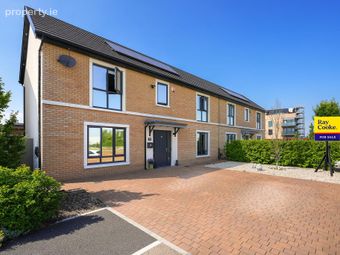 28 Willow Grove, Dunshaughlin, Co. Meath, Dunshaughlin, Co. Meath