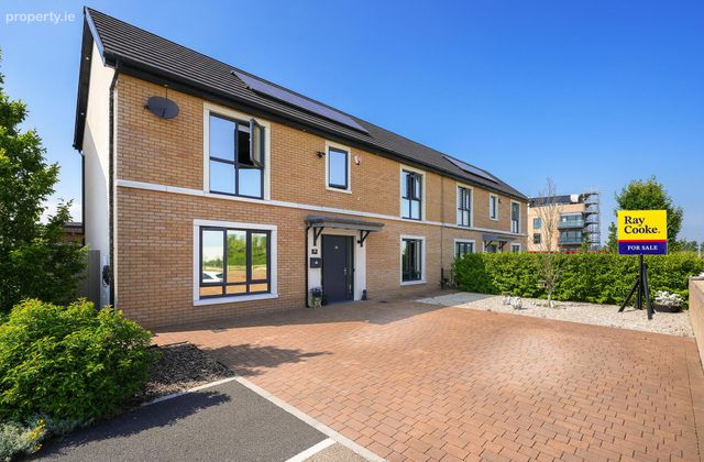 28 Willow Grove, Dunshaughlin, Co. Meath, Dunshaughlin, Co. Meath - Click to view photos