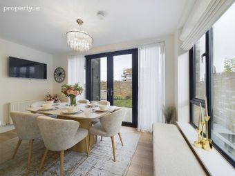 Fossy 2 Bed Xl, Portlaoise, Co. Laois - Image 4
