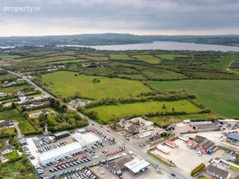 Ardcavan 21.72 Acres Land, Ardcavan, Wexford, Co. Wexford, Ferrybank, Co. Wexford - Image 4