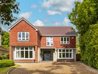 10 Blackwood Crescent, Ongar Chase, Ongar, Dublin 15, Ongar, Dublin 15