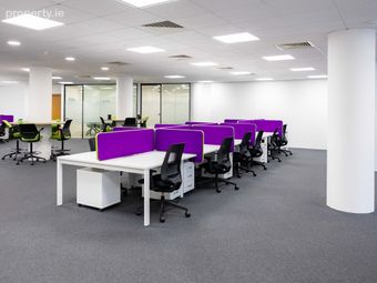 1st And 2nd Floors, Five Lamps Place, Dublin 1 - Image 3