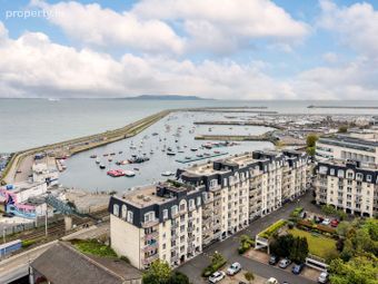 Apartment 66, Block 3, Clearwater Cove, Dun Leary Road, Monkstown, Co. Dublin - Image 2