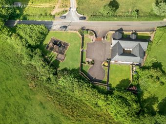 Templeport Hall, Killycluggan, Ballyconnell, Co. Cavan, Ballyconnell, Co. Cavan - Image 4