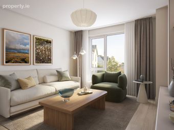 4 Bedroom Semi-detached House, Swords, Co. Dublin - Image 4