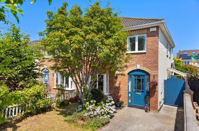 13 Haydens Park Way, Lucan, Co. Dublin, Lucan, Co. Dublin - Click to view photos
