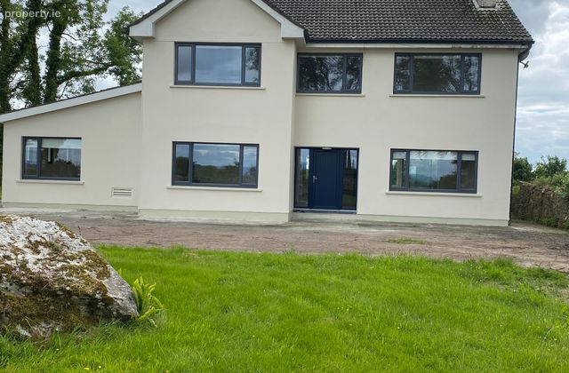 Barrinclay, Mourneabbey, Co. Cork, Dromahane, Co. Cork - Click to view photos