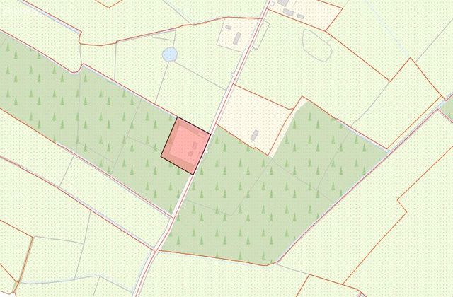 Cuilmore, Gurteen, Co. Sligo - Click to view photos