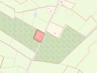 Cuilmore, Gurteen, Co. Sligo
