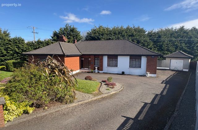 4 Rockville, The Rock Road, Blackrock, Blackrock, Co. Louth - Click to view photos
