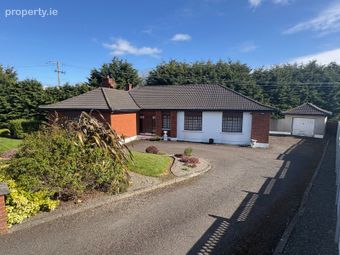 4 Rockville, The Rock Road, Blackrock, Blackrock, Co. Louth