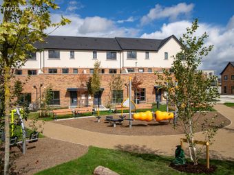 The Wren, 2 Bed Apartment, Lucan, Co. Dublin