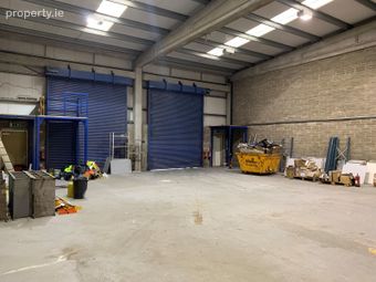 Unit 12/13, Block C, Southern Cross Business Park, Boghall Road, Bray, Co. Wicklow - Image 5