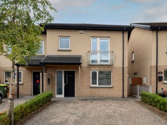 45 Silken Park Ave, Kingswood, Dublin 22, Citywest, Co. Dublin