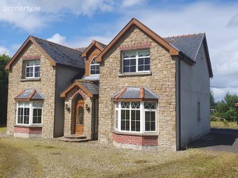 Meenlougher, Killygordon, Co. Donegal