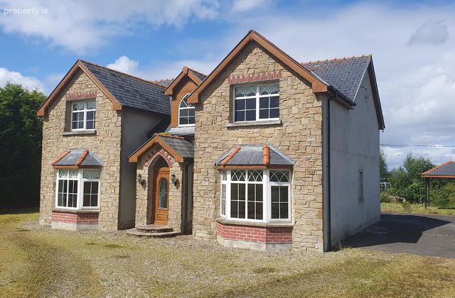 Meenlougher, Killygordon, Co. Donegal, Killygordon, Co. Donegal - Click to view photos