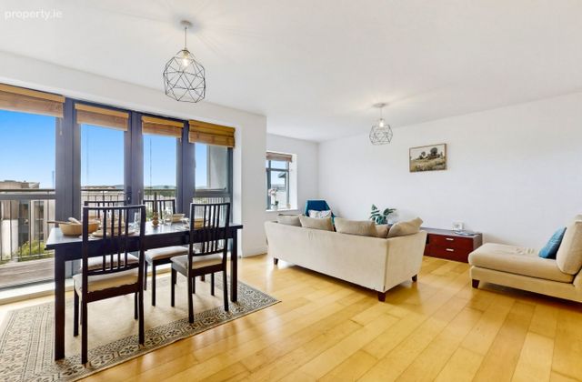 Apartment 16, 37 Main Street, Clongriffin, Dublin 13 - Click to view photos