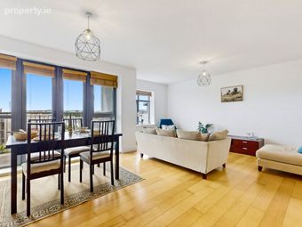 Apartment 16, 37 Main Street, Clongriffin, Dublin 13