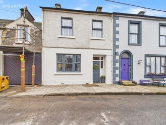 Main Street, Kildysart, Co. Clare, Kildysart, Co. Clare