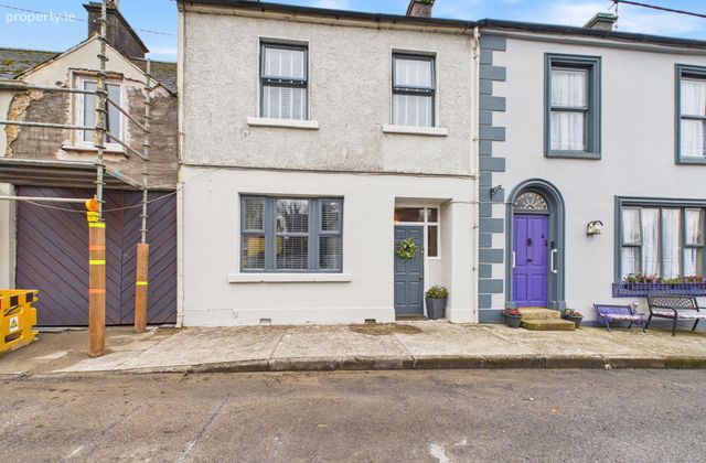 Main Street, Kildysart, Co. Clare, Kildysart, Co. Clare - Click to view photos