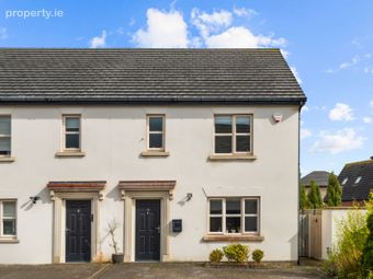 7 Thornberry Drive, Belmont, Stepaside, Dublin 18