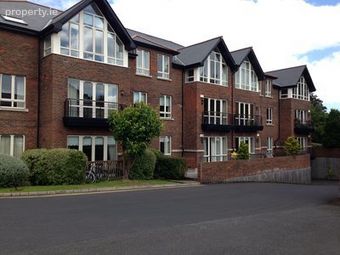 Woodview Mount Merrion Avenue, Blackrock, Co. Dublin