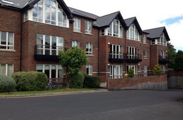 Woodview Mount Merrion Avenue, Blackrock, Co. Dublin - Click to view photos