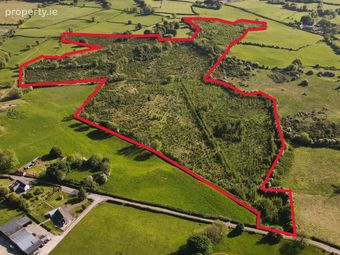 Cloghanaskaw, Streamstown, Co. Westmeath