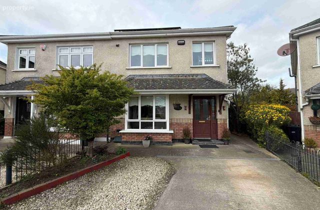 14 Gracemeadow Park, Stamullen, Co. Meath - Click to view photos