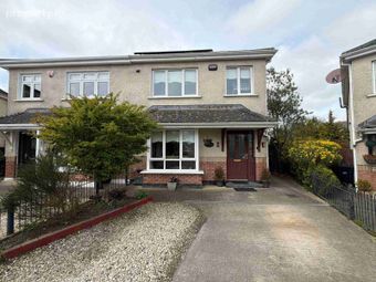 14 Gracemeadow Park, Stamullen, Co. Meath