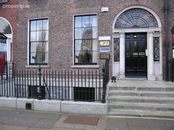 60 Merrion Square, Dublin 2