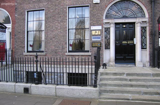 60 Merrion Square, Dublin 2 - Click to view photos