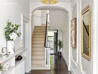 37 Waterloo Road, Ballsbridge, Dublin 4 - Image 2